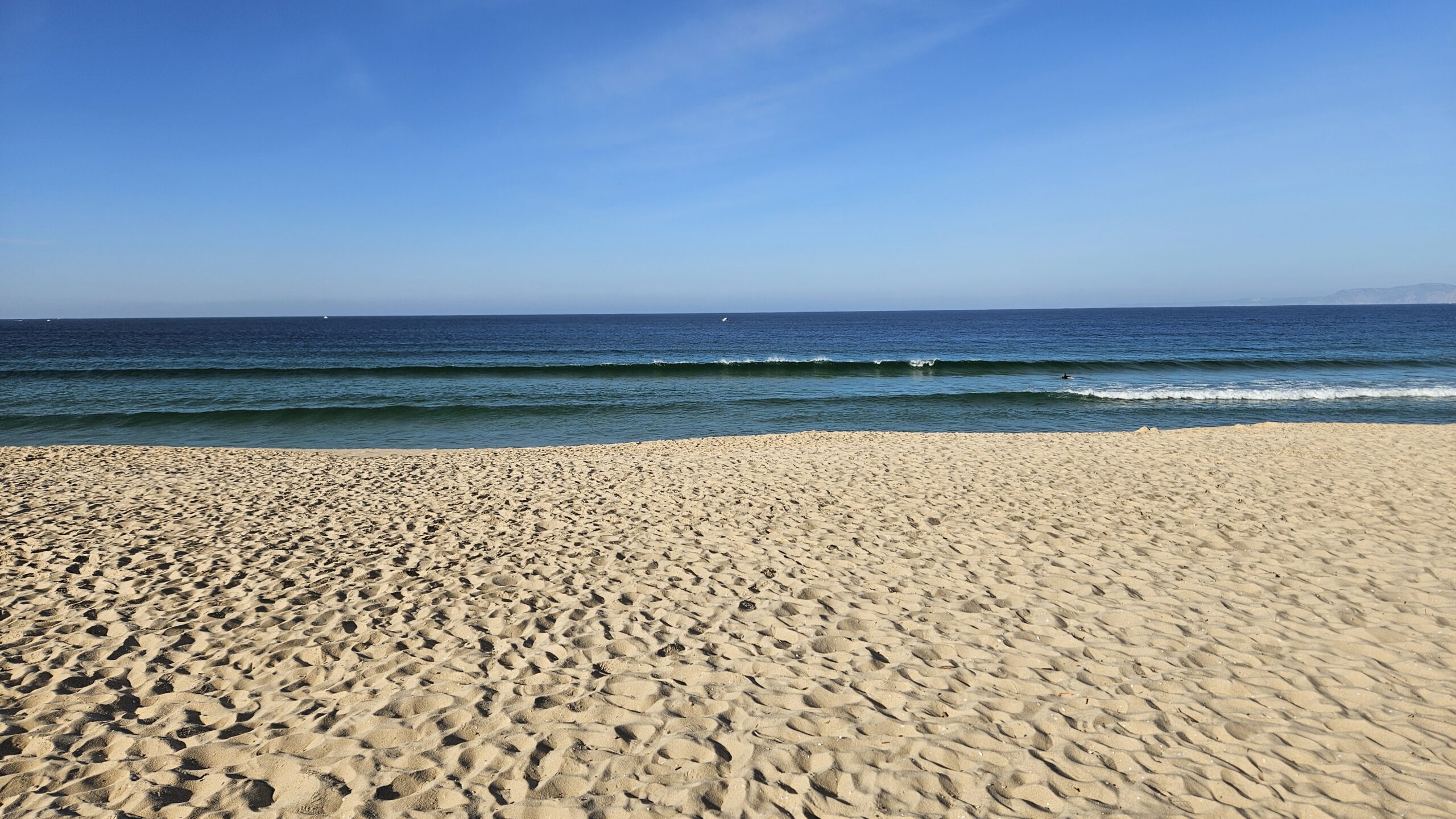 Praia da Comporta