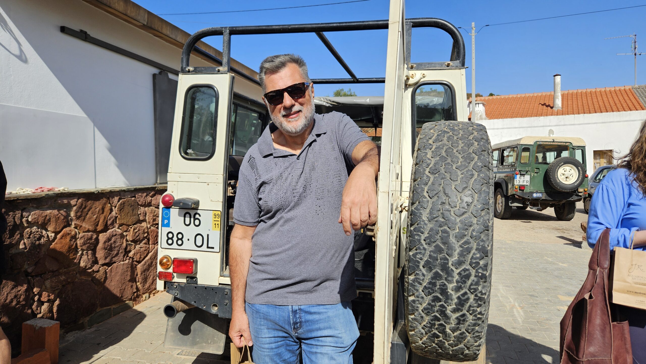 Roberto Nedelciu, da Raidho