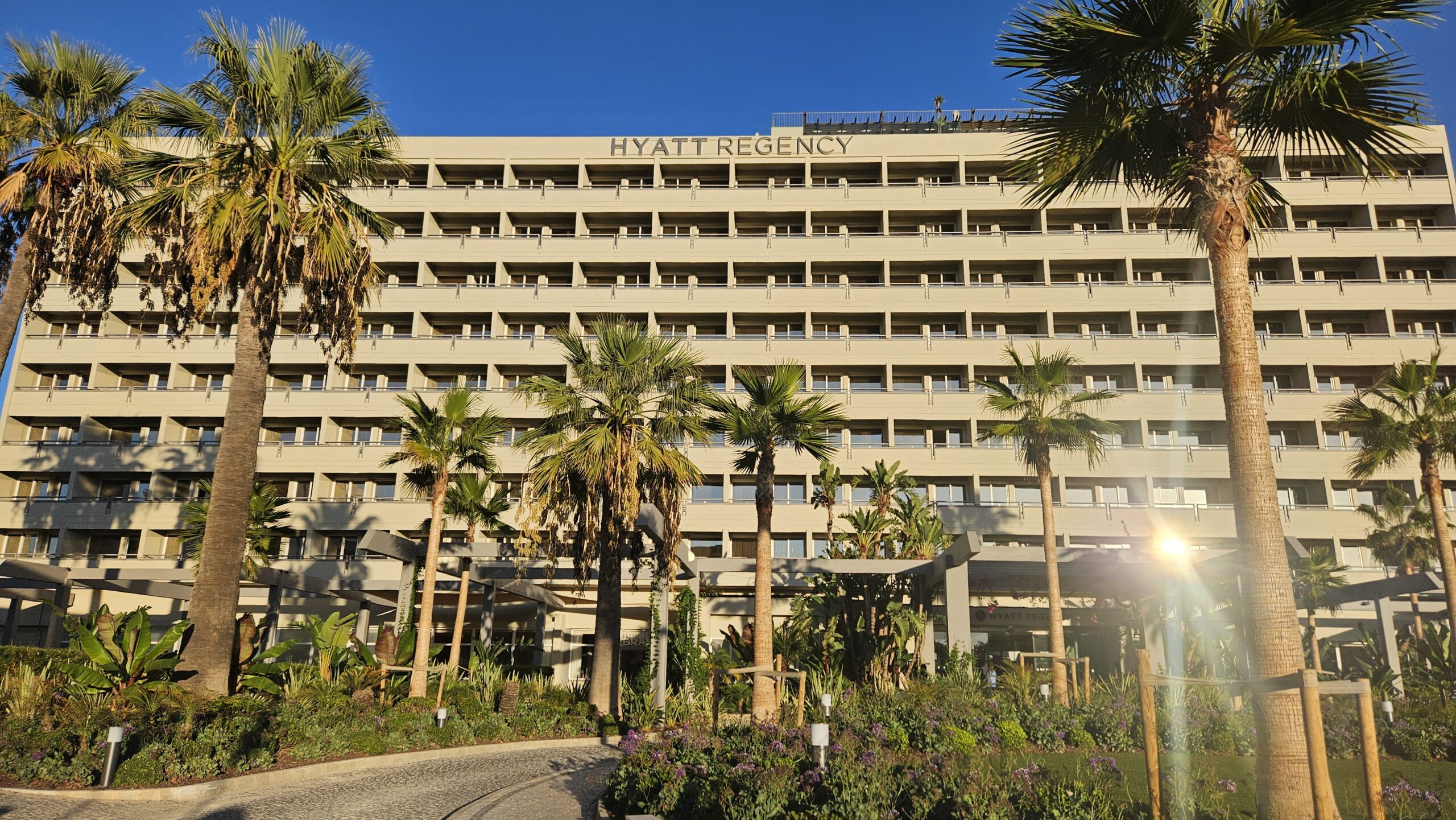 Hotel Hyatt Regency
