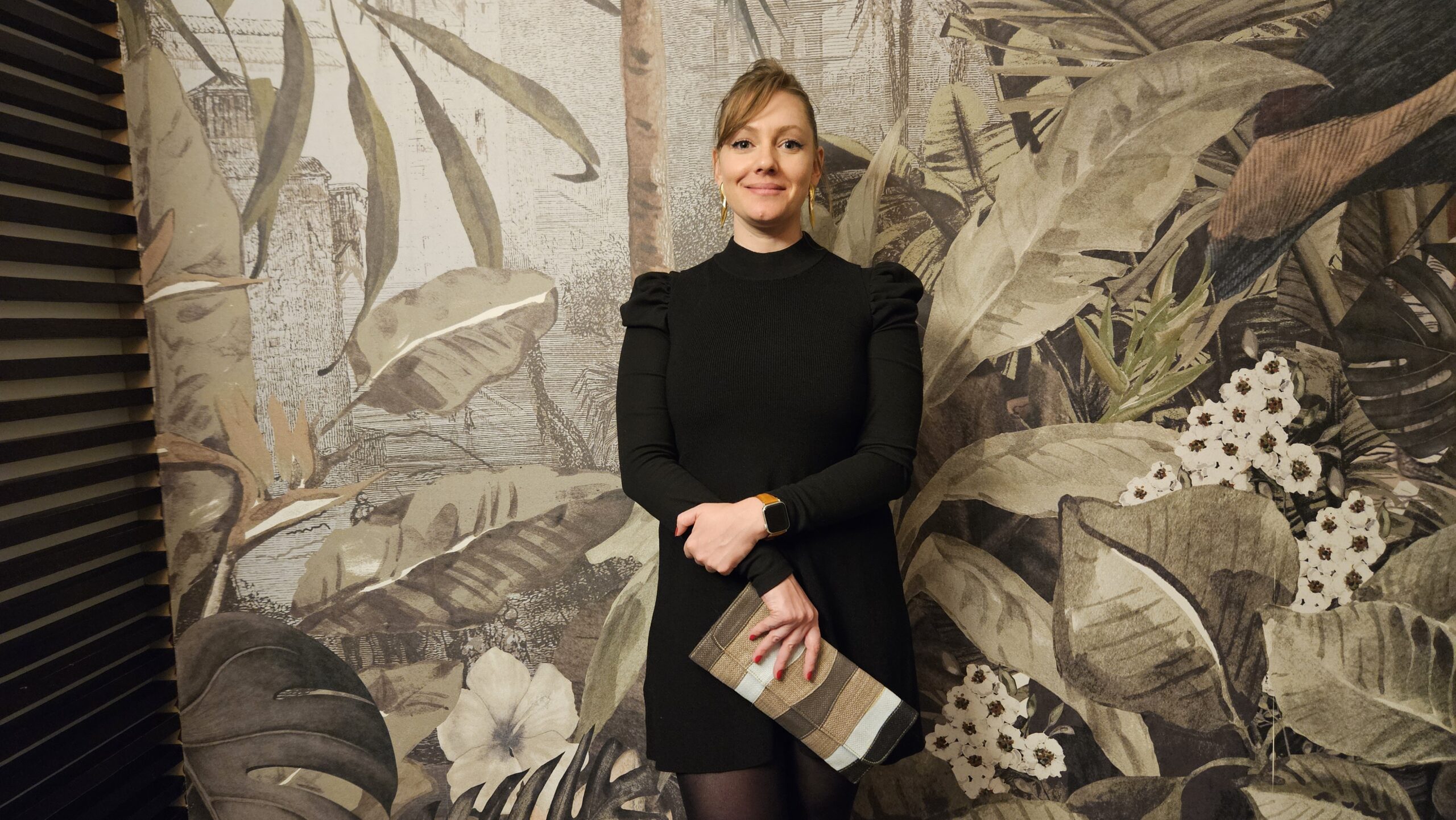 Marina Patriota, sócia-diretora da Viajow