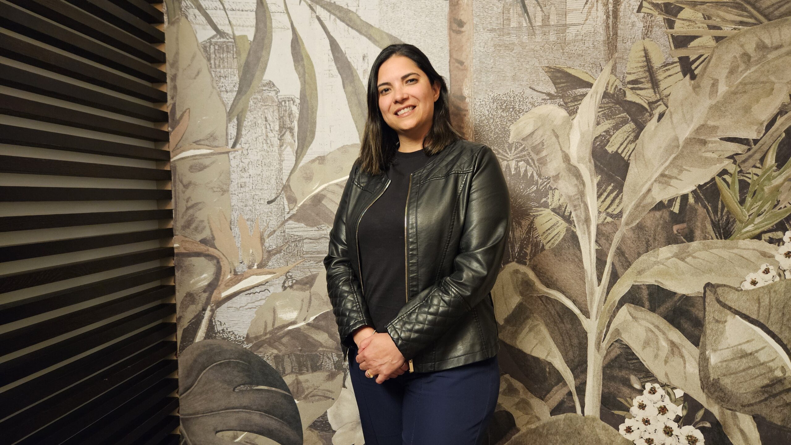Eloá Salvador, gerente de relações governamentais da CVC Corp