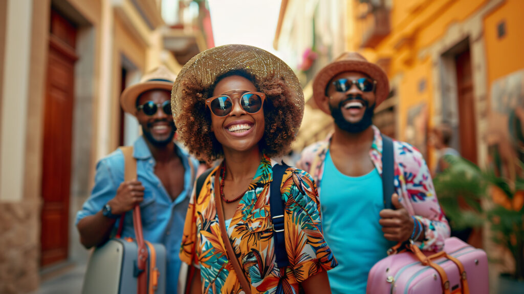 Brasil participa do Black Travel Summit 2026 e mira negócios com o Afroturismo  
