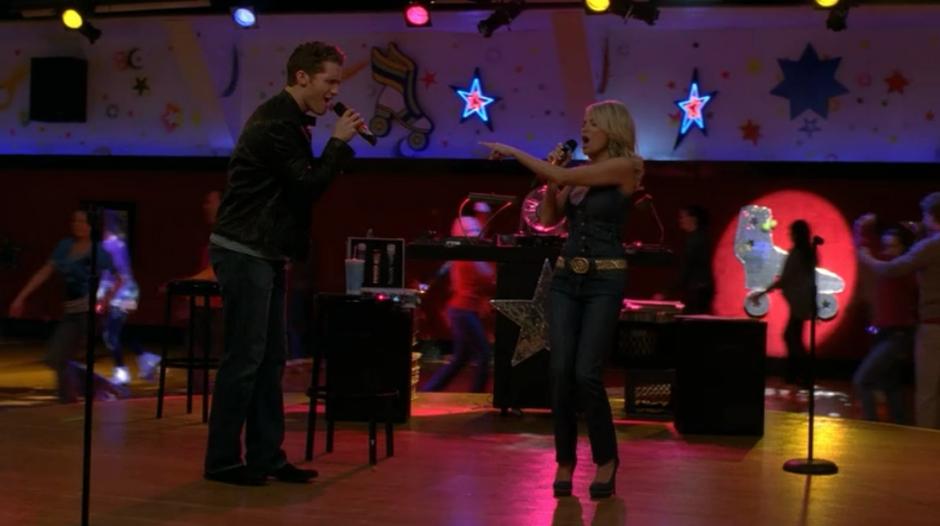 Reboot de Glee reacende interesse por destinos onde série foi gravada Reboot de Glee reacende interesse por destinos onde série foi gravada