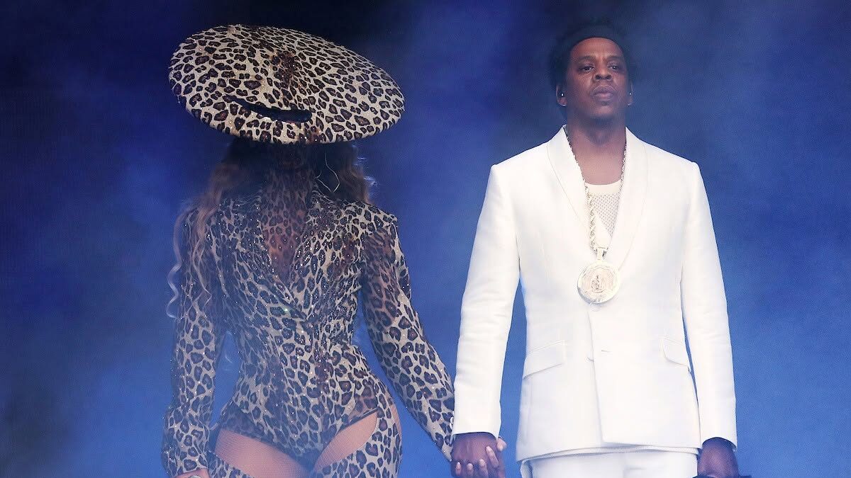 Jay-Z será atração do Super Bowl LXI em 2027; veja 5 detalhes sobre o anúncio da NFL Jay-z
