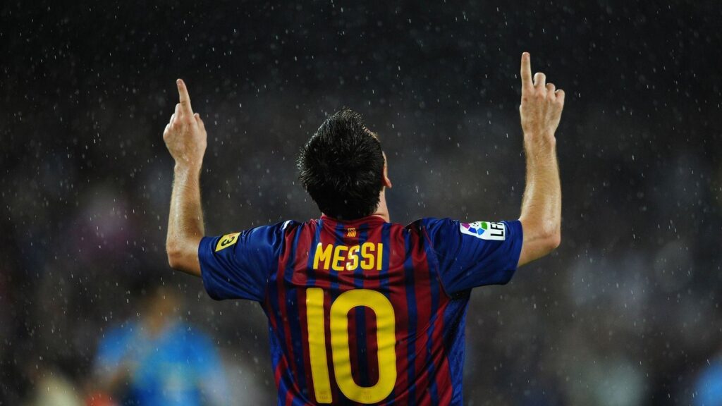 Destinos de futebol na Argentina: circuito de Messi reúne estádio, casa, escola e clubes em Rosário argentina messi