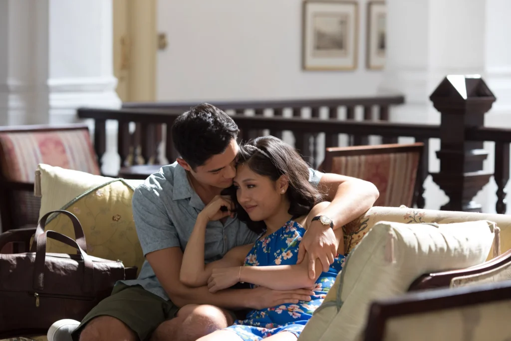 Crazy Rich Asians volta às telas e coloca Singapura no mapa; confira 13 destinos do filme