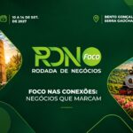 Foco Operadora lança rodada de negócios de 2027 e vende 20% das cotas em menos de uma horalança rodada de negócios de 2027 e vende 20% das cotas em menos de uma hora