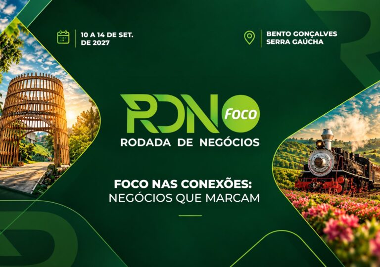 Foco Operadora lança rodada de negócios de 2027 e vende 20% das cotas em menos de uma horalança rodada de negócios de 2027 e vende 20% das cotas em menos de uma hora