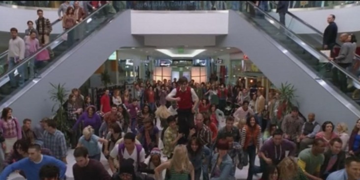 Reboot de Glee reacende interesse por destinos onde série foi gravada Reboot de Glee reacende interesse por destinos onde série foi gravada