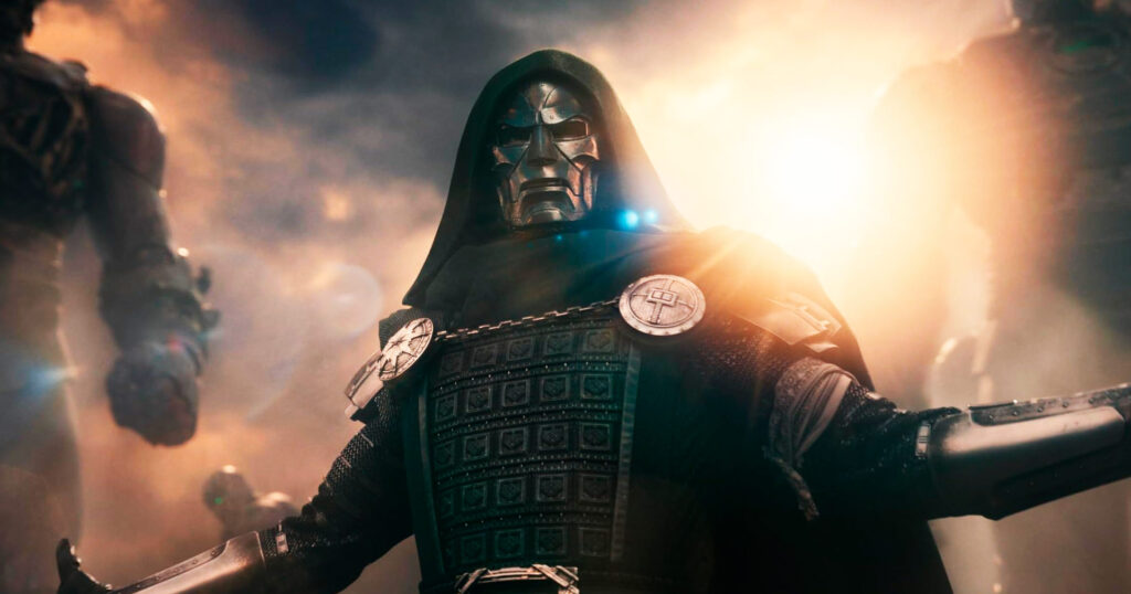 Avengers Doomsday: conheça 8 locais reais onde os filmes dos Vingadores foram gravados Doomsday