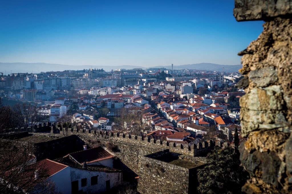 Conheça a cidade em Portugal onde Cristiano Ronaldo terá fábrica de água Conheça a cidade em Portugal onde Cristiano Ronaldo terá fábrica de água