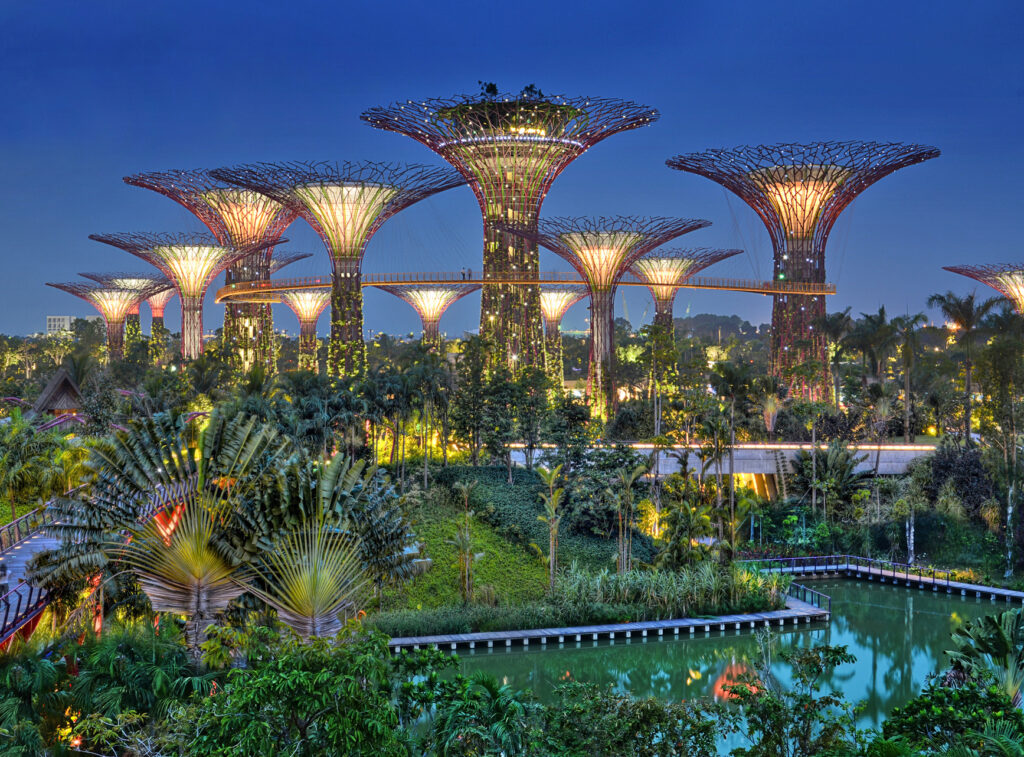 Crazy Rich Asians volta às telas e coloca Singapura no mapa; confira 13 destinos do filme