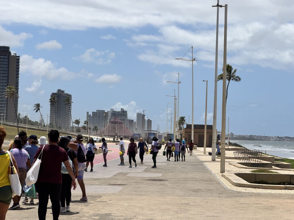 Salvador além do Pelourinho: veja 10 lugares para descobrir um lado da cidade que poucos turistas conhecem Salvador além do Pelourinho: veja 10 lugares para descobrir um lado da cidade que poucos turistas conhecem
