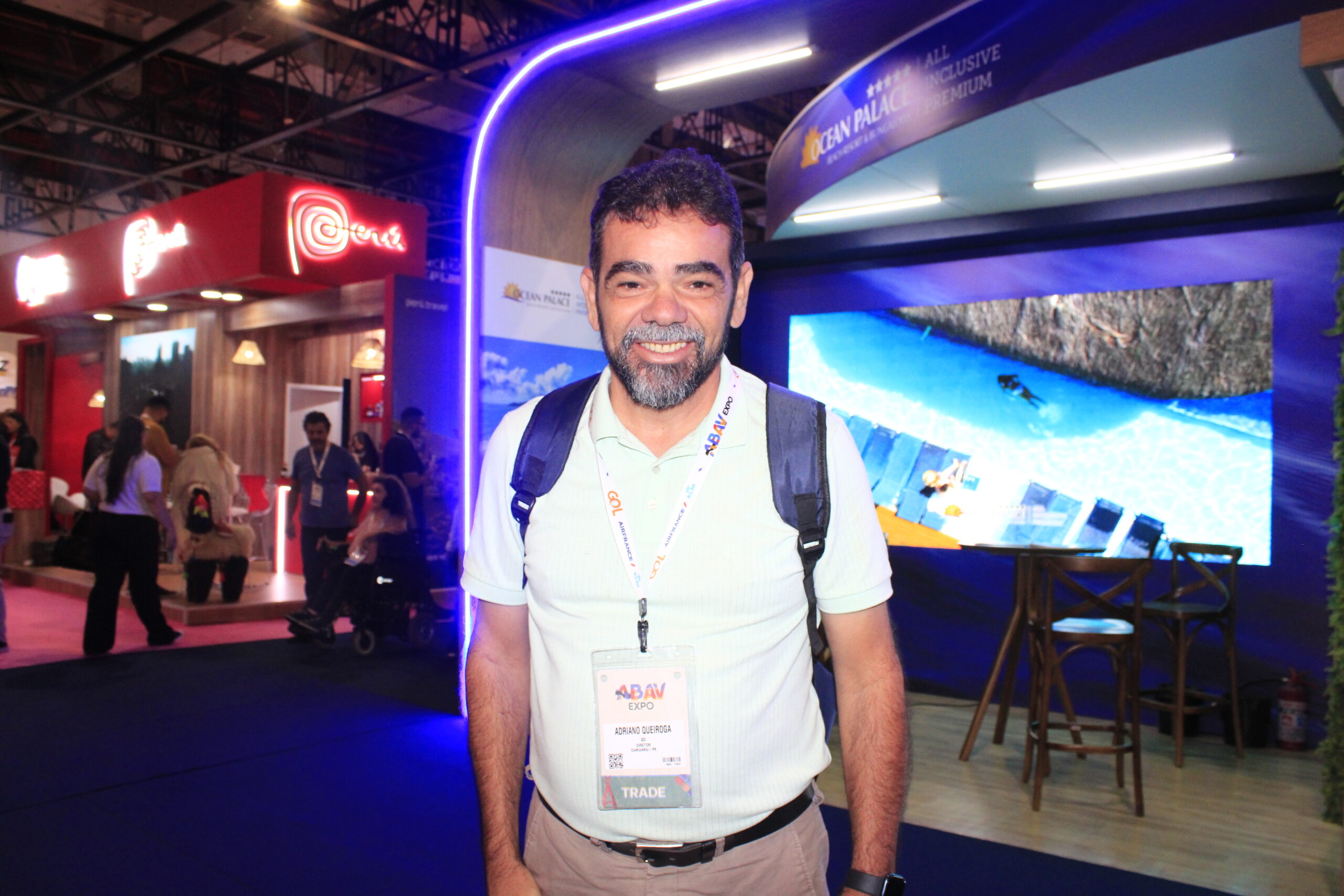 Adriano Queiroga, da Q3
