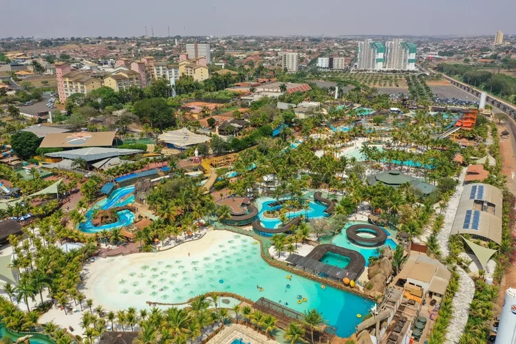 Parque