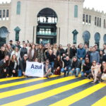 Azul