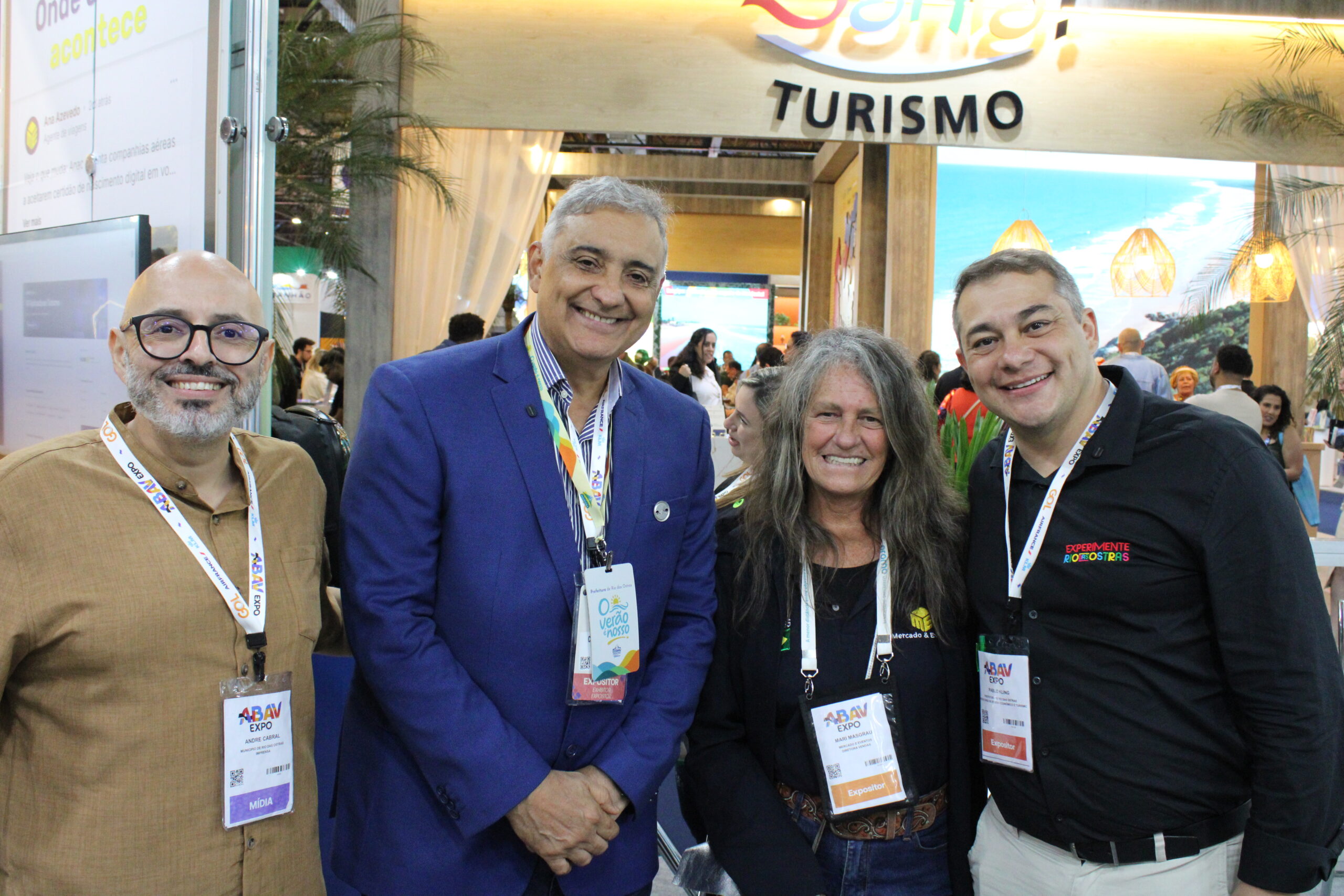 Rio das Ostras lança roteiros guiados e aposta em turismo de experiência na Região dos Lagos rio