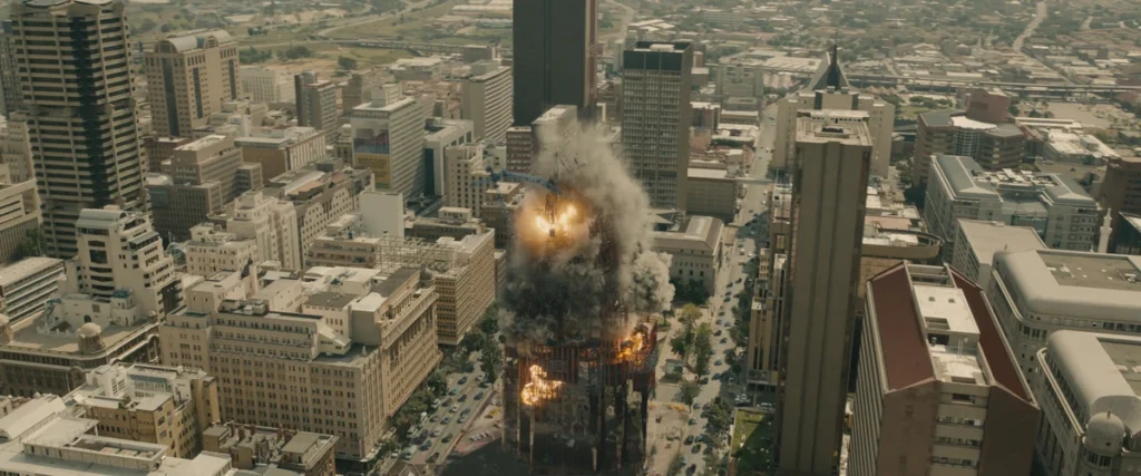 Avengers Doomsday: conheça 8 locais reais onde os filmes dos Vingadores foram gravados Avengers Doomsday: conheça 8 locais reais onde os filmes dos Vingadores foram gravados