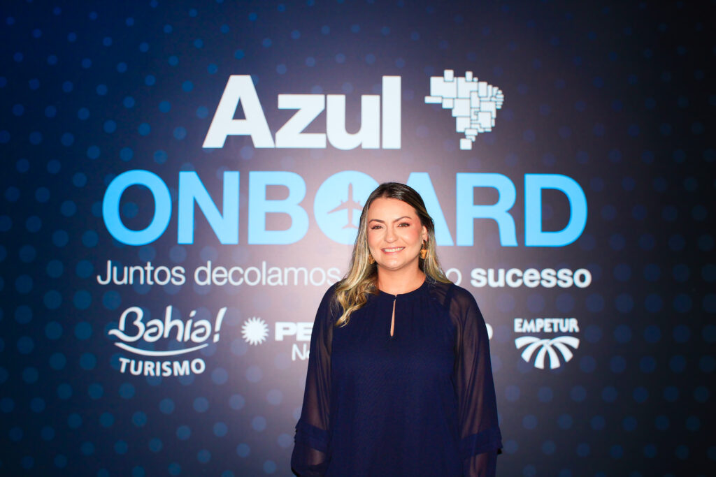 ‘Queremos inovar e crescer com sentido’: Azul alinha inteligência comercial e malha para enfrentar cenário desafiador Azul