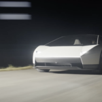 Transporte aéreo individual pode abrir novas possibilidades para o turismo, caso supere barreiras técnicas (Divulgação/Tesla)