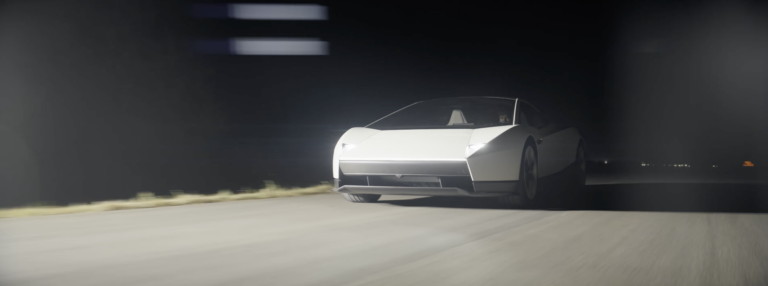 Transporte aéreo individual pode abrir novas possibilidades para o turismo, caso supere barreiras técnicas (Divulgação/Tesla)