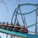 six flags