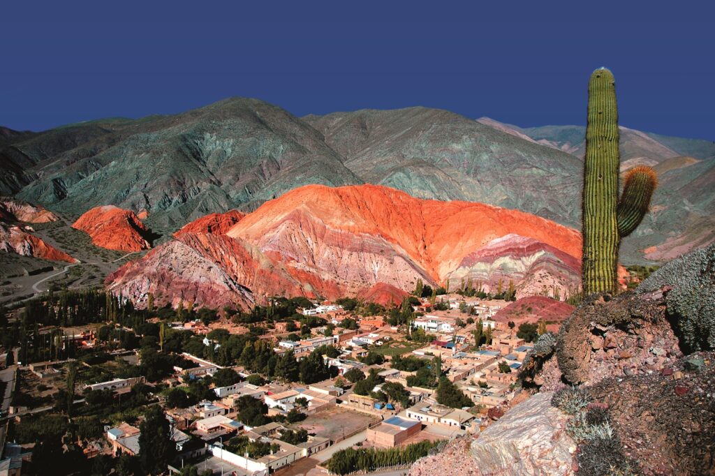 Jujuy