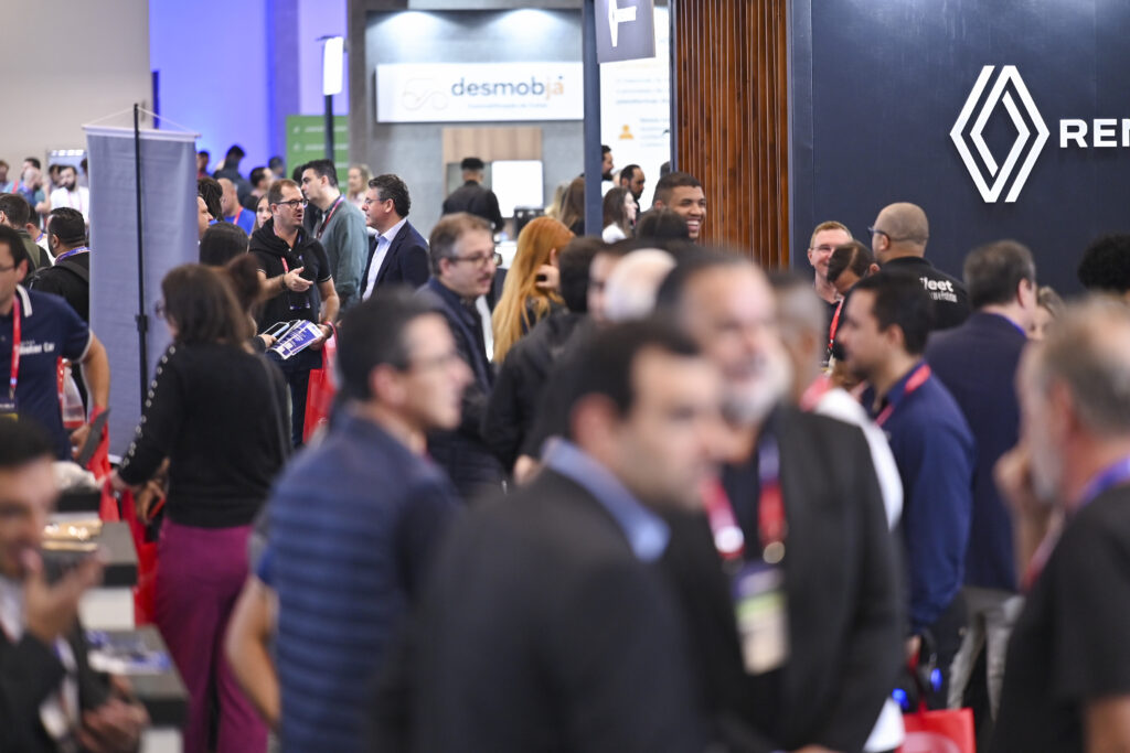 Expo Abla 2026 debate futuro da locação de veículos e mudanças no setor automotivo (Divulgação/Expo Abla)
