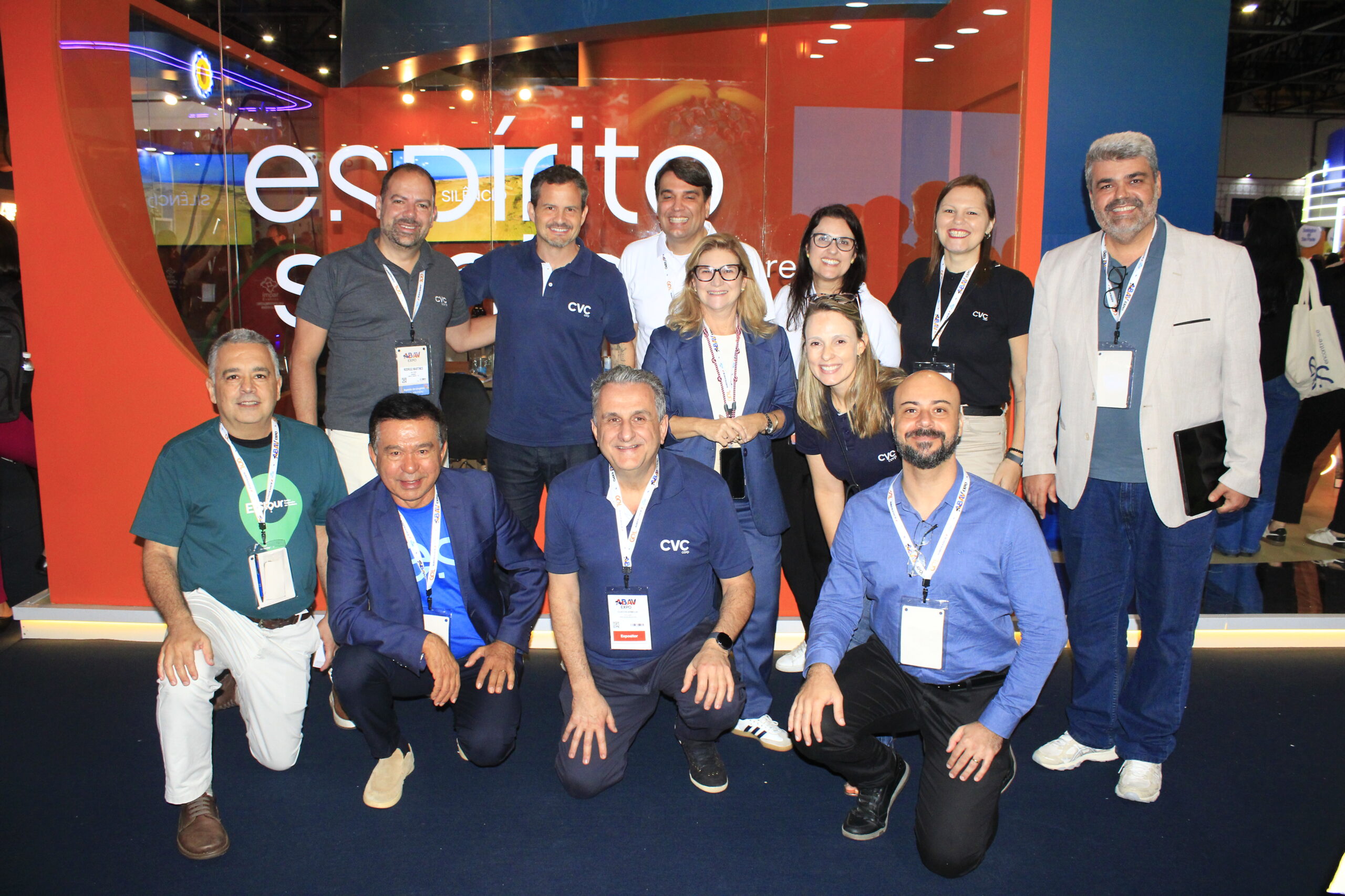 Delegação do Espírito Santo