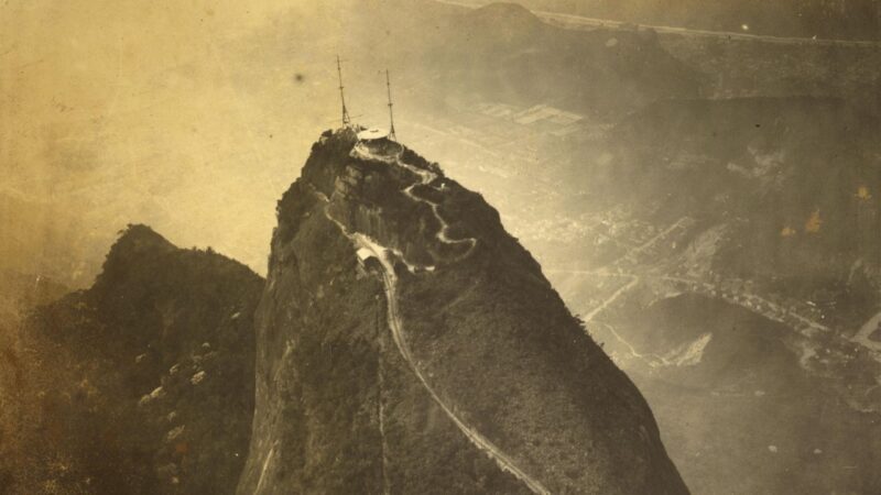 Cristo Redentor: os detalhes da construção de uma das 7 Maravilhas que completa 95 anos Cristo Redentor: os detalhes da construção de uma das 7 Maravilhas que completa 95 anos