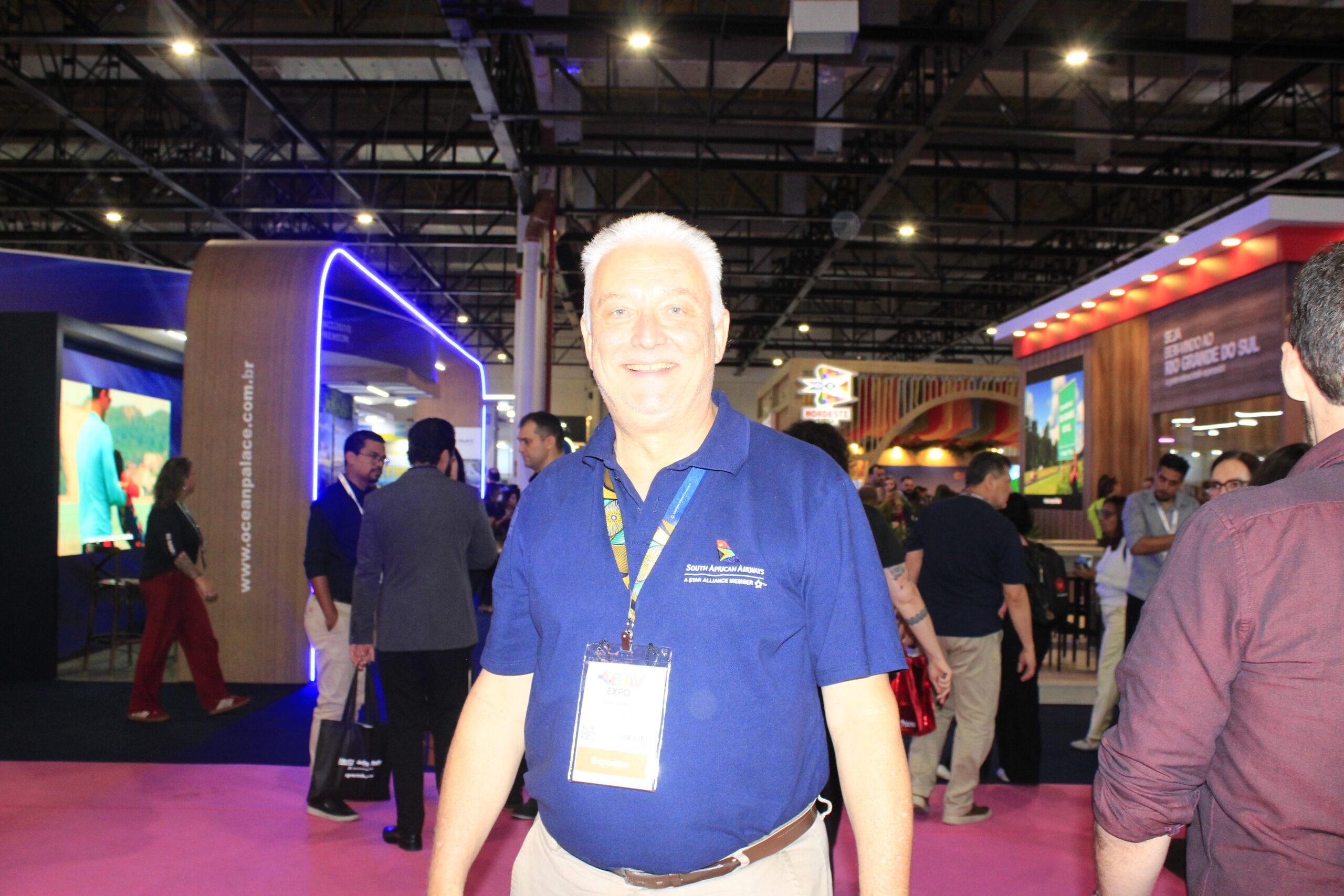 Dirk Graetz, da SAA
