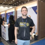 Eduardo Vansan, Diretor de Estratégia e Expansão Comercial da Orinter (Ana Azevedo/M&E)