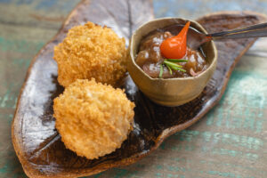 Restaurante Week