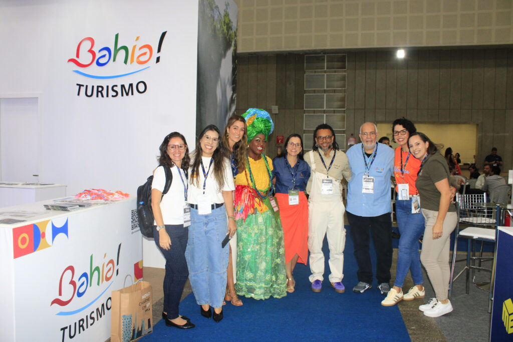 Trade movimenta BTM nesta terça-feira (22); veja fotos Trade movimenta BTM nesta terça-feira (22); veja fotos