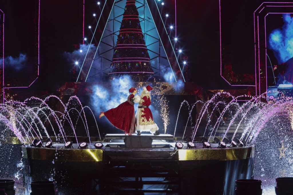 Natal Luz de Gramado aposta em novas atrações para superar 2,8 milhões de visitas