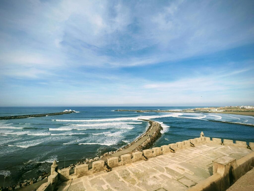 Rabat entra em lista da Lonely Planet para 2027 e tem bairro eleito o 2º mais “cool” do mundo