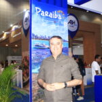Ferdinando Lucena, presidente da PBTur paraíba