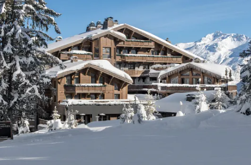 Esqui na Europa: 5 destinos nos Alpes e Pirineus para o inverno 2026/2027 Esqui na Europa: 5 destinos nos Alpes e Pirineus para o inverno 2026/2027