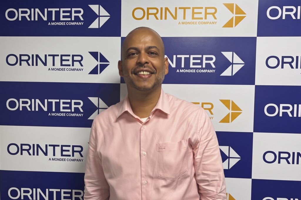 Morre Fábio Freitas, gerente de Viagens Corporativas da Orinter orinter