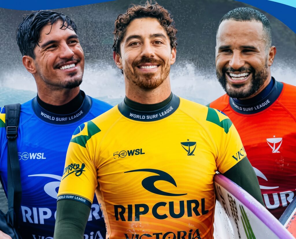 WSL em Peniche: veja 8 atrações para conhecer entre as baterias dos brasileiros wsl