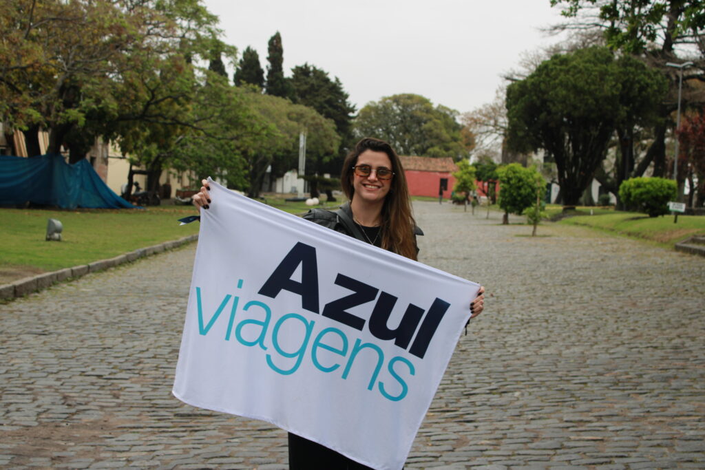 Azul Viagens vê potencial no Uruguai e aposta em novos perfis de viajantes Uruguai