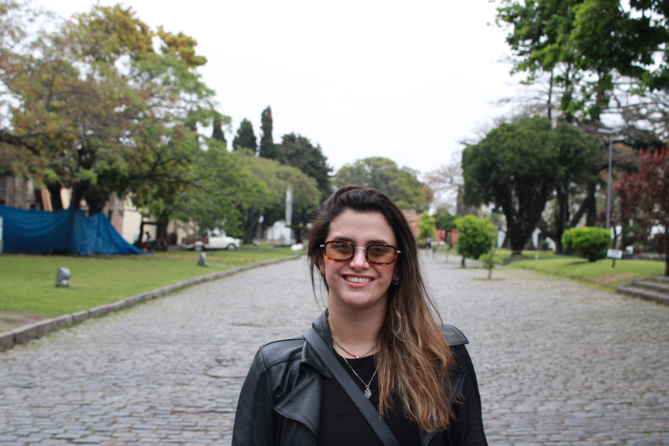 Giulliana Mesquita, diretora da Azul Viagens.JPG