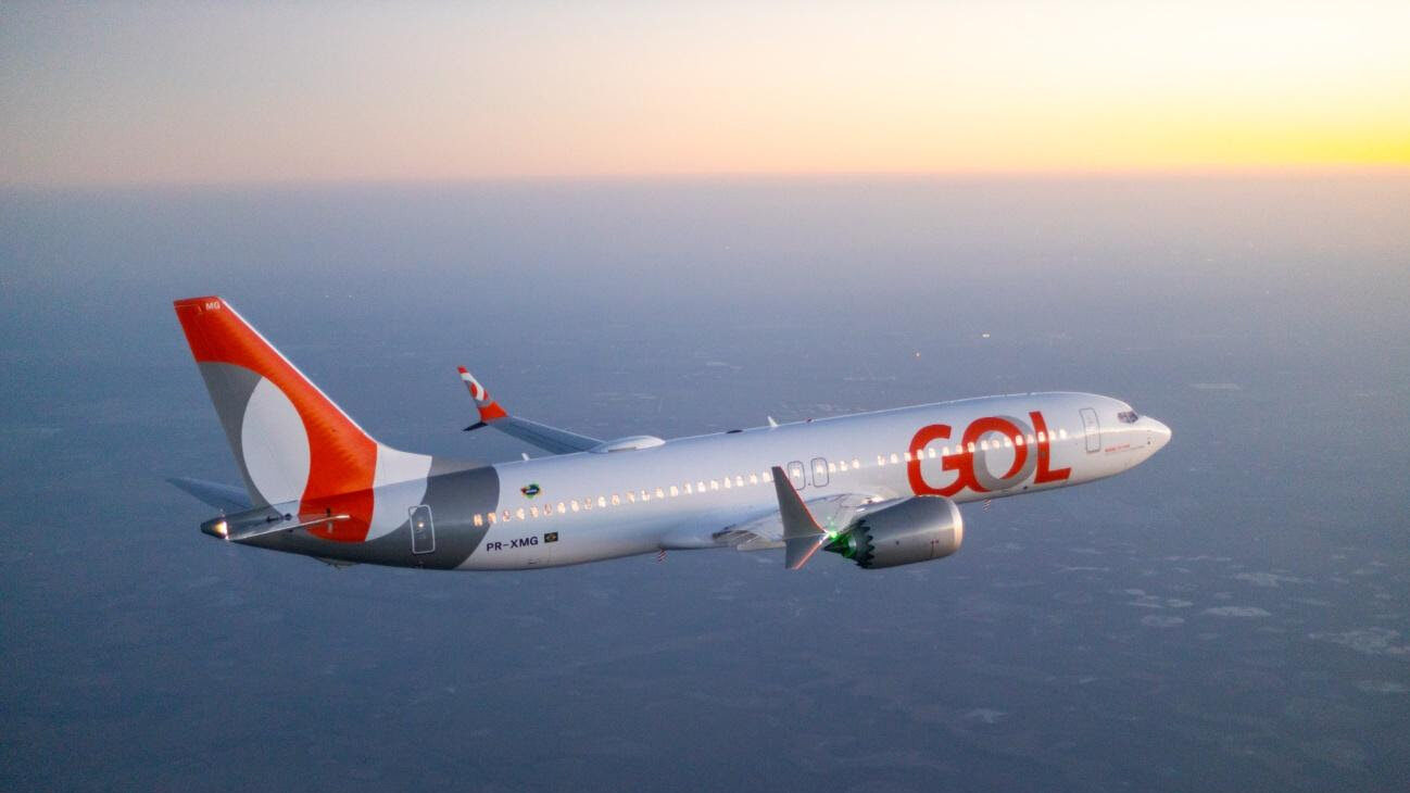Teve voo da Gol suspenso em 2027? Veja como remarcar a passagem ou pedir reembolso Teve voo da Gol suspenso em 2027? Veja como remarcar a passagem ou pedir reembolso