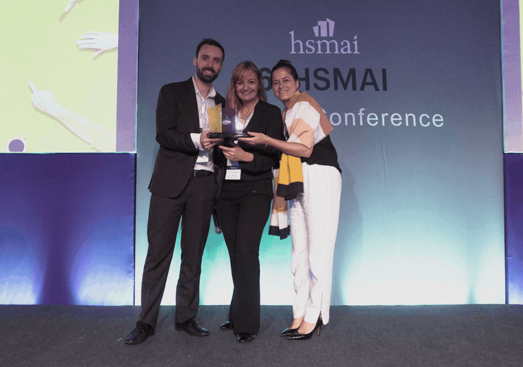 HSMAI Awards 2026 recebe inscrições de cases de marketing digital e revenue management até novembro HSMAI Awards 2026 recebe inscrições de cases de marketing digital e revenue management até novembro