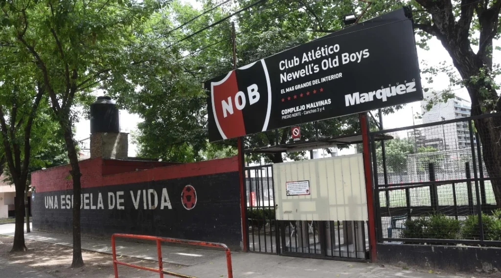 Destinos de futebol na Argentina: circuito de Messi reúne estádio, casa, escola e clubes em Rosário argentina messi