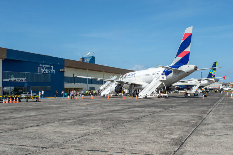 Aeroporto