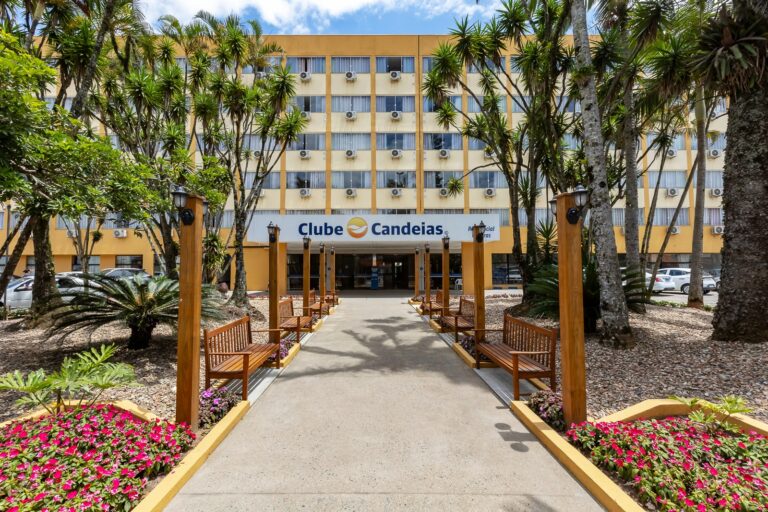 Candeias