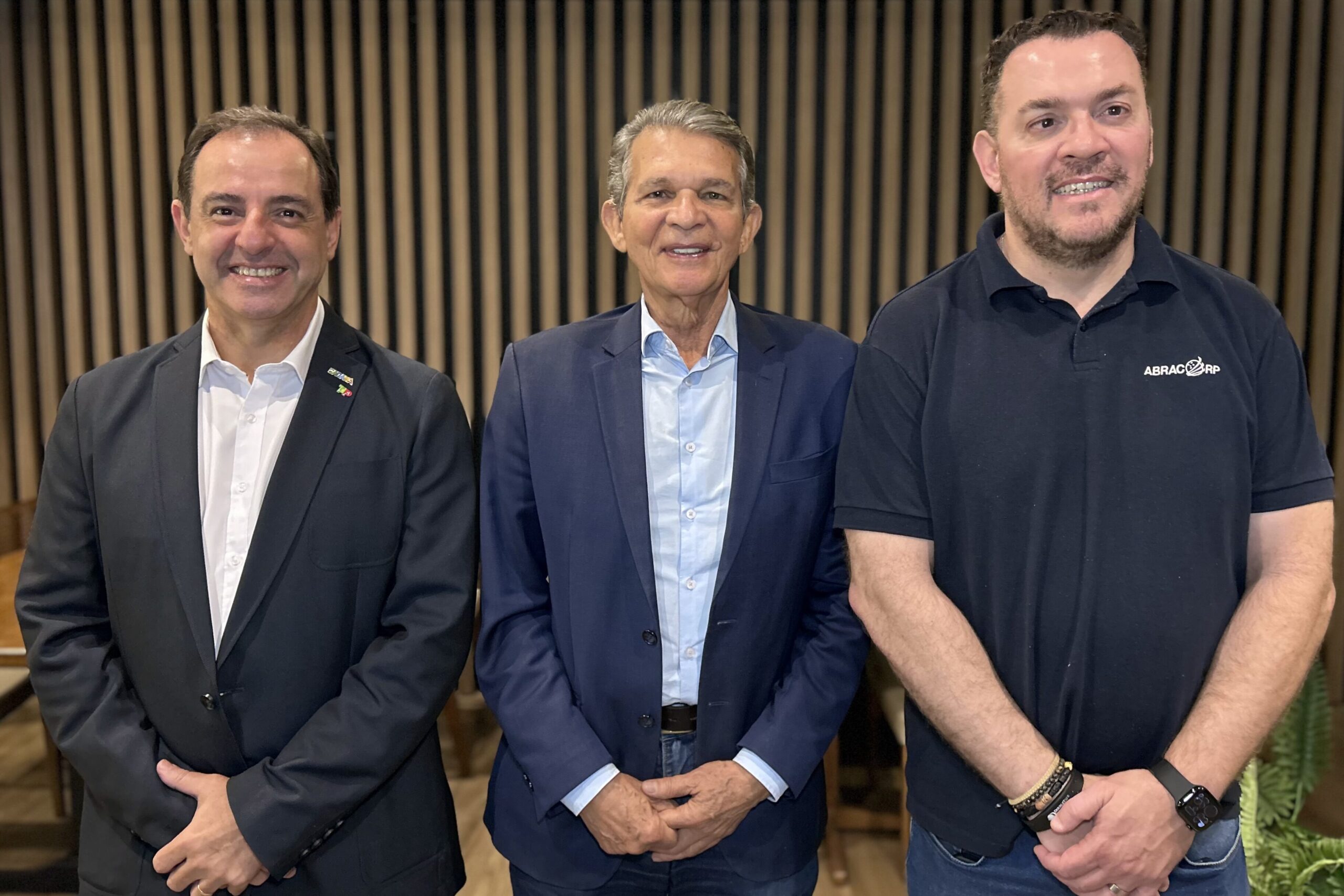 Missão Mice Abracorp avança com capacitação e visita técnica em Puerto Iguazú; veja fotos Missão Mice Abracorp avança com capacitação e visita técnica em Puerto Iguazú; veja fotos