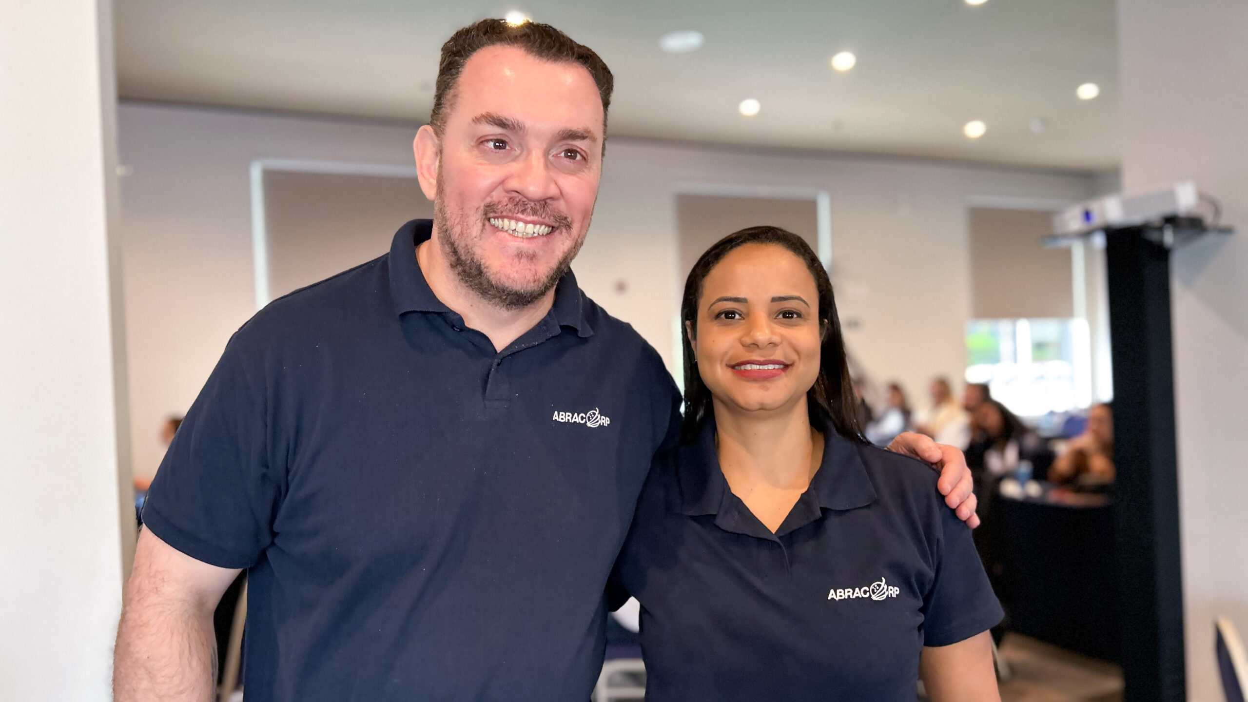 Missão Mice Abracorp avança com capacitação e visita técnica em Puerto Iguazú; veja fotos Missão Mice Abracorp avança com capacitação e visita técnica em Puerto Iguazú; veja fotos