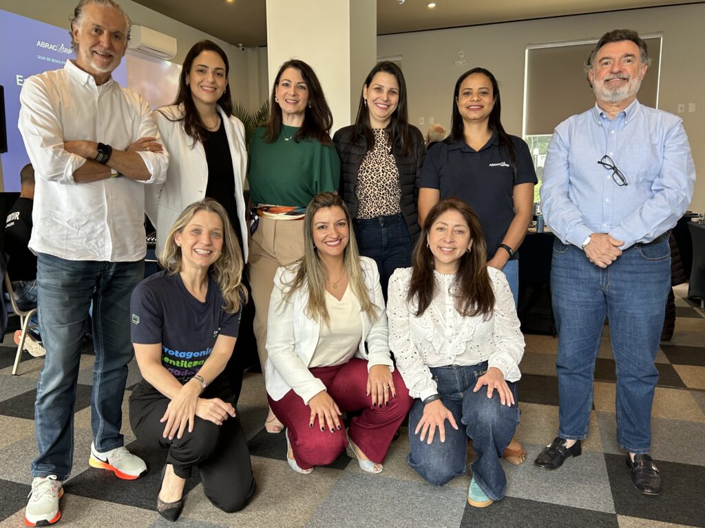 Concorrências, remuneração e contratos: 10 recomendações da Abracorp para o segmento Mice